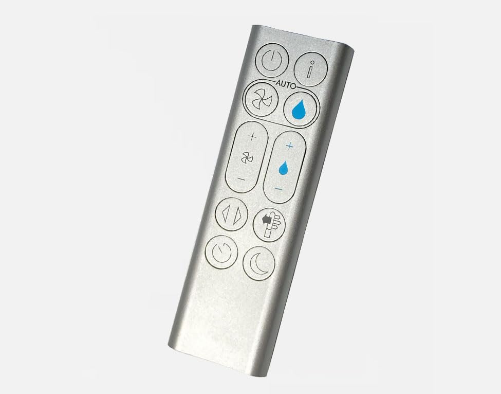 Amazon.co.jp: ダイソン用リモコン PH01 PH03 PH04 オリジナルリモコン 