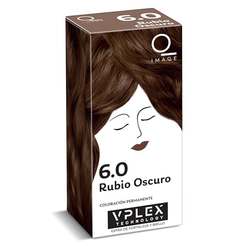 Dia IMAQE Tinte Rubio Oscuro Nº 6.0