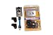 Rapidair 90200 Compressor Manifold Kit for 1/2-Inch Nylon Tubing
