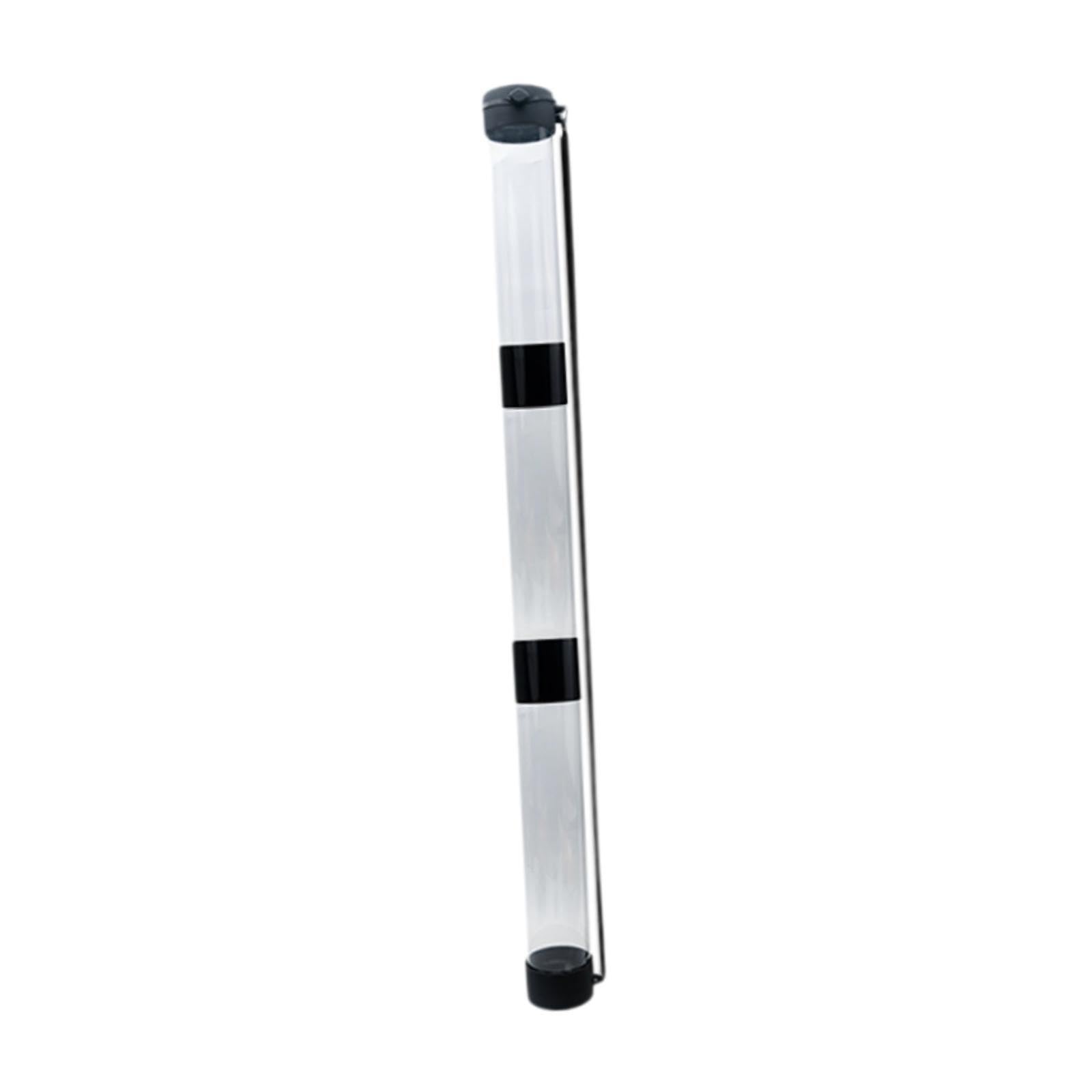 Dispositivo Portatile per la Raccolta delle Palline con Tubo Superiore per Pickleball, Raccoglie in Modo efficiente Le Palline. Dispositivo per la Raccolta delle con Tubo