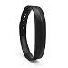 BeneStellar 12 Colors Fitbit Flex 2 Band, Bracelet Strap Replacement Band for Fitbit Flex (Black, Small (4.92"-7.28"))