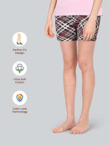 Image of Lyra Women Casual Shorts