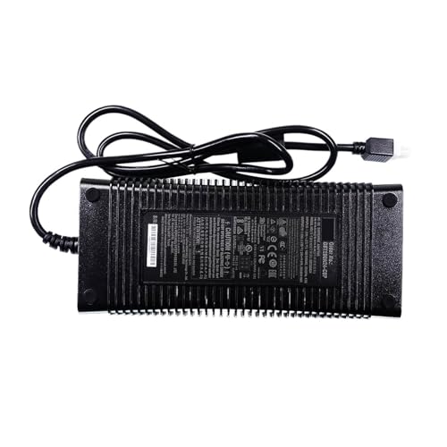 Adaptateur Industriel 280 W CA-CC GST280A alimentation stable - 2