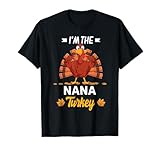 thanksgiving Family matching Thankful tee