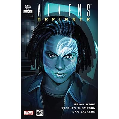 Aliens