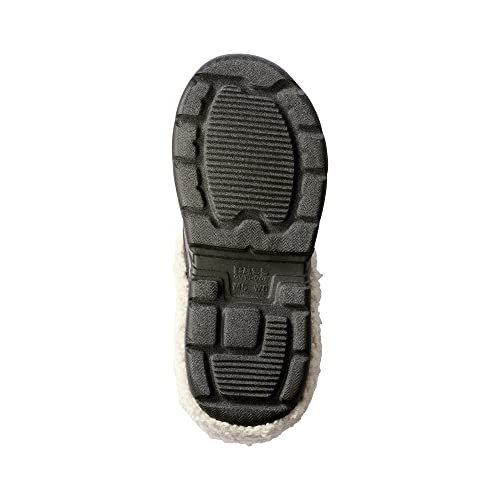 Bass Outdoor Women's Field Slide Lined Flat Sandal, Black, 10 #TOP2