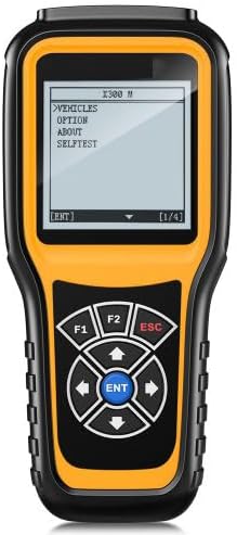 X300M Correct m ilea-ge Special for C Luster C al ibration A djustment Tool and OBDII Support Old Vehicle Contact Us for Exact Car List Before Ordering