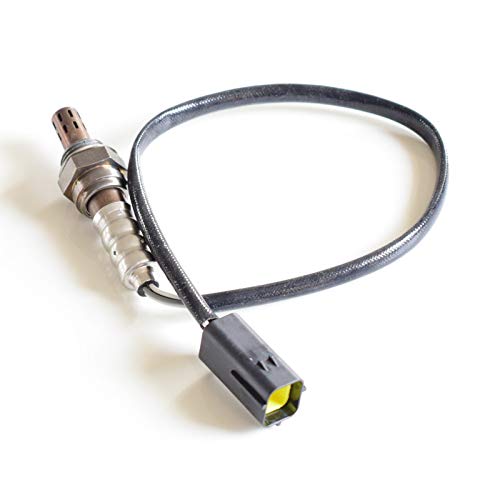 Sonde à oxygène 96418971 résout le problème de voyant moteur Captiva