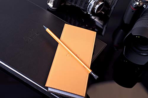 Rhodia 118098C ​​- Portablocco cm 8,4 x 22 +
