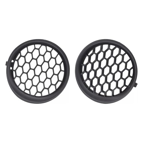 Feu antibrouillard avant avec grille 57731FG200 57731FG210 pour Subaru Impreza WRX