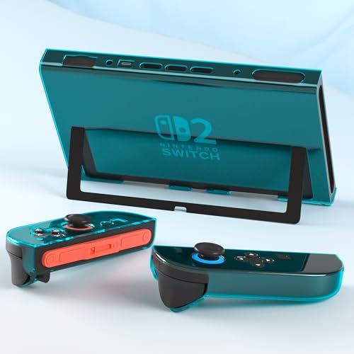 Funda para Nintendo Switch 2 que Evita Caídas de JoyCon FANPL 2