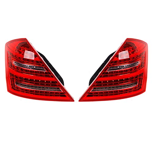 Feux arrière pour Benz W221 élégance Classe S optique de remplacement prestige