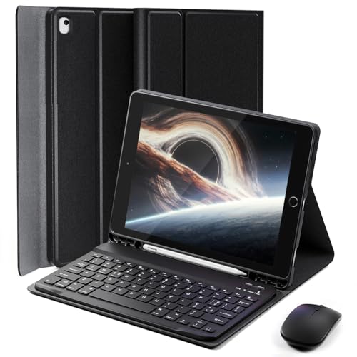Cover Per iPad 9,8,7 Generazione 10.2 Pollici(9a/2021 8a/2020 7a/2019)/Ipad Air