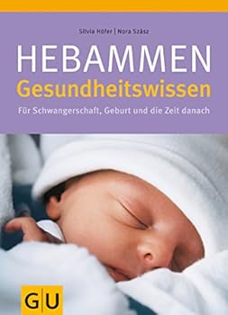 Paperback Hebammen-Gesundheitswissen [German] Book