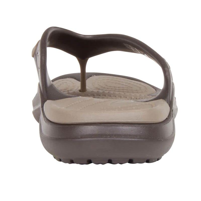 Image of Crocs Women's Modi Sport Flip Flops