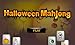 Halloween Mahjong