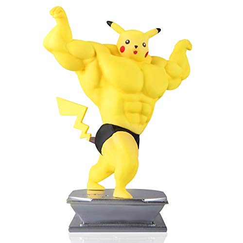 Action Figure Bodybuilding Series Figure Statue Figurine Anime Collection PVC Model Toys Gifts Action Figure Bodybuilding Series Figure Statue Figurine Anime Collection PVC Model Toys Gifts