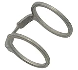 Saab Original 9-3 Power Steering Banjo Seal 12801792