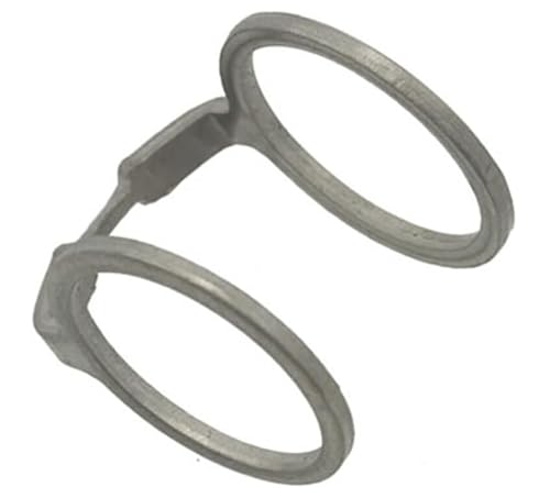 Saab Original 9-3 Power Steering Banjo Seal 12801792