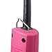 Andis Ultraedge AGC Super 2 Speed Brushless Clipper (AGCB) - Fuchsia Pink