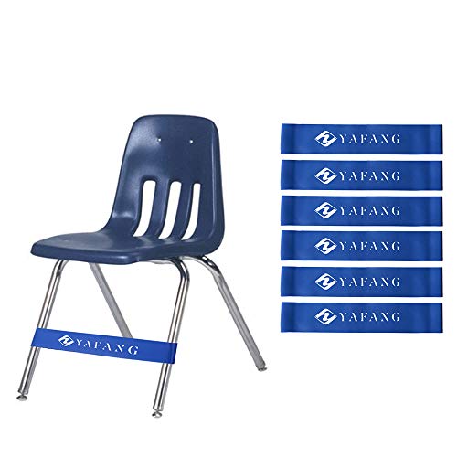 Buy Fidget Bands for Classroom Chairs School Desks, Chair Bands for