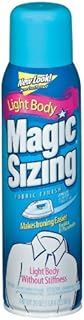 Faultless Starch 00502 Magic Sizing Fabric Finish, 20 oz