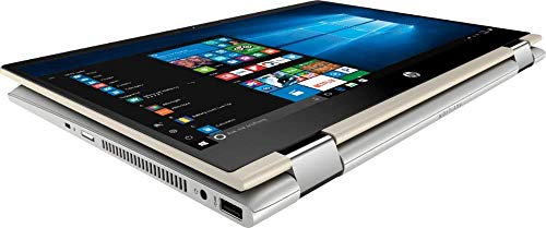 HP Pavilion x360 14" FHD Táctil 2-en-1 Intel Core i5 8GB 256GB SSD miniatura 6