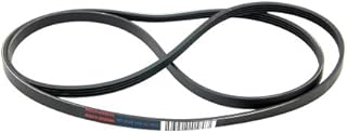 GENUINE BOSCH Washing Machine Drive Belt - 1314j4 278339