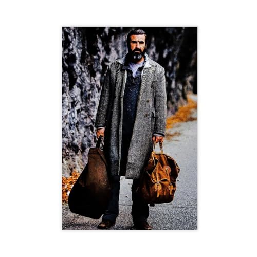 I poster su tela sono diversi dai poster di carta in quanto non si deteriorano a causa di fattori ambientali come l'umidità.