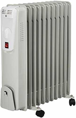 Preisvergleich Produktbild EL FUEGO Ölradiator 11 AY702