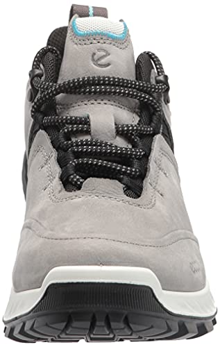 ECCO Women's Exohike Low Hydromax Water Resistant Hiking Shoe2