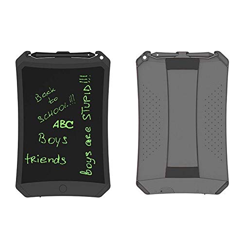 High-Bildschirm 8,5-Zoll-Tablet-Zeichnung Graffiti kleine Tafel for Kinder Lernspielzeug Geburtstags-Geschenke