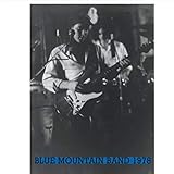 Blue Mountain Band