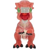 Statue de dinosaure - dinosaure de dessin animé, aidera les enfants à développer imagination et fera connaître l'ornement de bureau