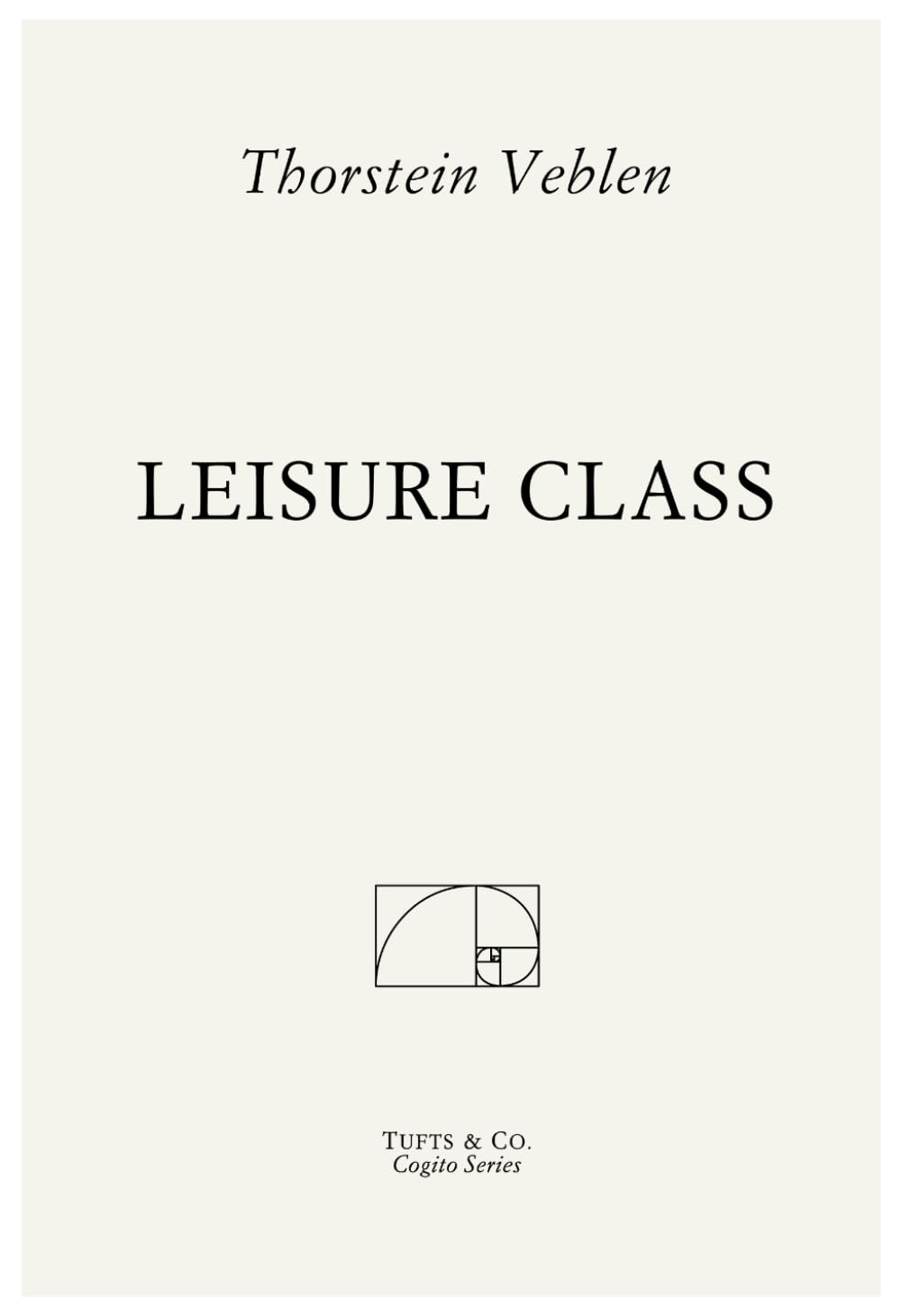 Leisure Class