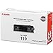 Canon Cartridge 119 - toner cartridge (3479B001) -