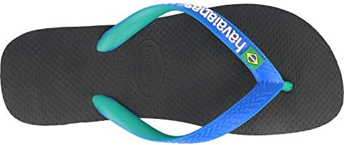 Havaianas Brasil Mix Flip Flop