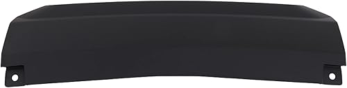 Miniatura 6 de Evan Fischer Cubierta de enganche trasero compatible con Chevrolet Tahoe 2021-2023, Suburban 2021-2023, se adapta a GMC Yukon 2021-2023 y Yukon XL