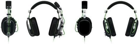 Razer RZ04-00720100-R3U1 BlackShark Over Ear Noise Isolating PC Gaming Headset image 4