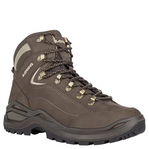 LOWA AXOS GTX MID Ws
