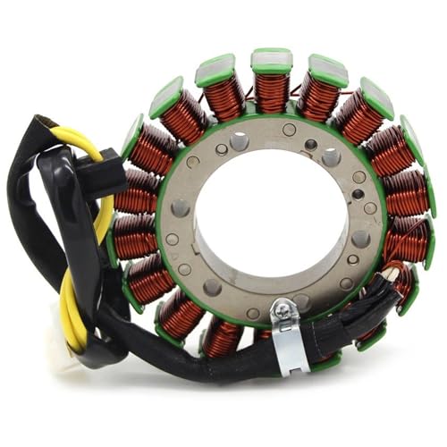 Bobine de stator 26440171A Ducati 1098 S : stop aux ratés moteur avec cet allumage stable