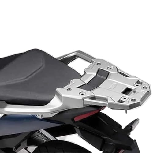 Support valise XADV750 de qualité supérieure support de coffre moto robuste - 3