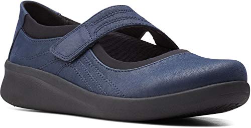 Clarks Women's Sillian 2.0 Joy Mary Jane Flat3