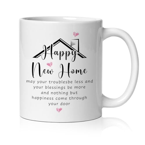 Taza de cerámica para café 11 oz miniatura 1