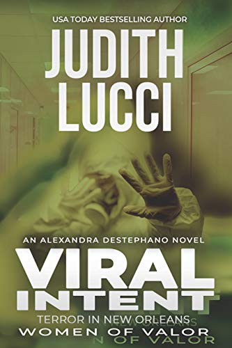 Viral Intent (Alexandra Destephano)