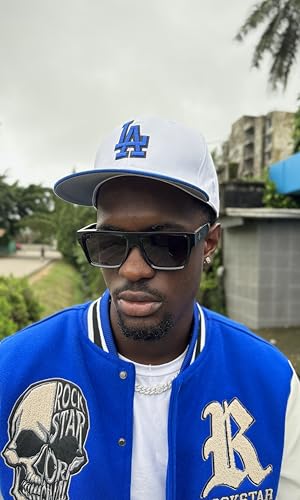 VISOONE Oversized Square Flat Top Sunglasses Women Men Retro Trendy Fashion Accessories UV400 Protection Shades Alba3