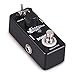 Donner Metal Distortion Guitar Pedal, Giant Metal Boost Distortion Effect 3 Modes True Bypass