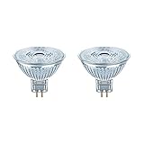 3 Jahre Herstellergarantie auf LED STAR Lampen