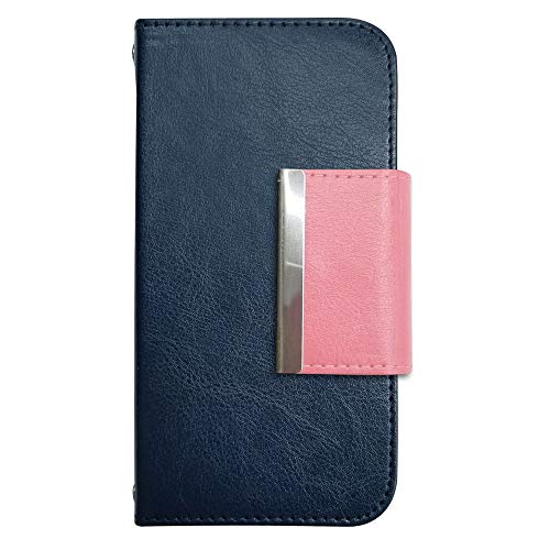 sslink OPPO Reno14 5G �I�b�| �Ή� �P�[�X �蒠�^ �X�}�z�P�[�X �l�p�t���[���f�R�i�s���N�j �x���g �������� belty ������� (�J�o�[�F�l�C�r�[) �_�C�A���[�^�C�v ���J�� �J�[�h���[ �t���b�v �J�o�[ �X�}�[�g�t�H��