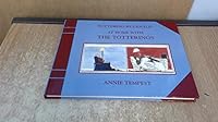 At Home with the Totterings 0953277232 Book Cover